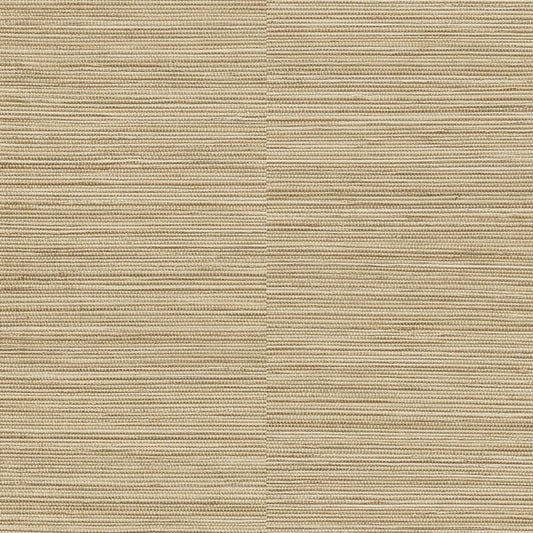 Ciara Java Grasscloth Wallpaper - Beige - Grandeco - A62902 - Premier Wallcovering