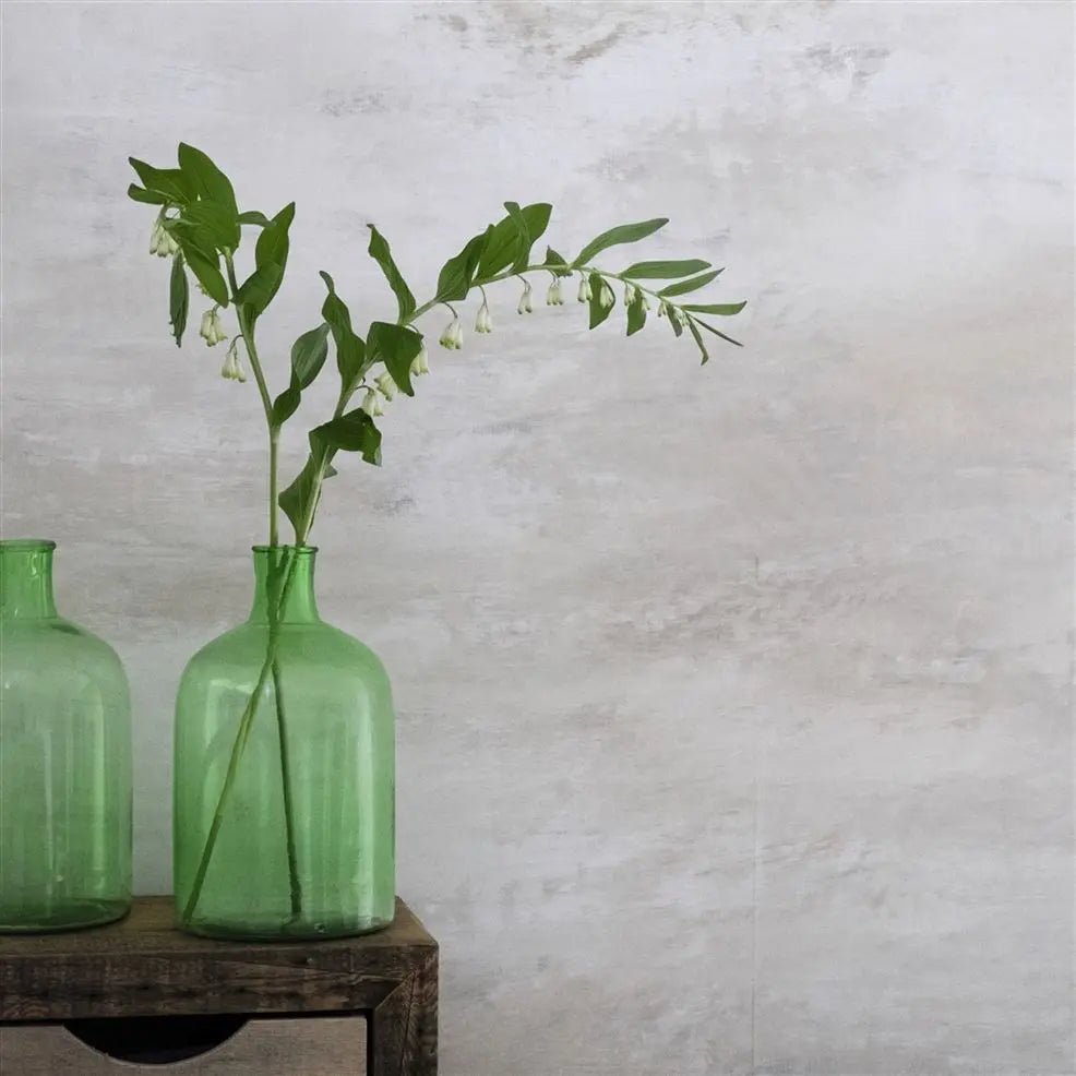 Cielo Wallpaper - Jade - PDG677/04 - Designers Guild - Premier Wallcovering