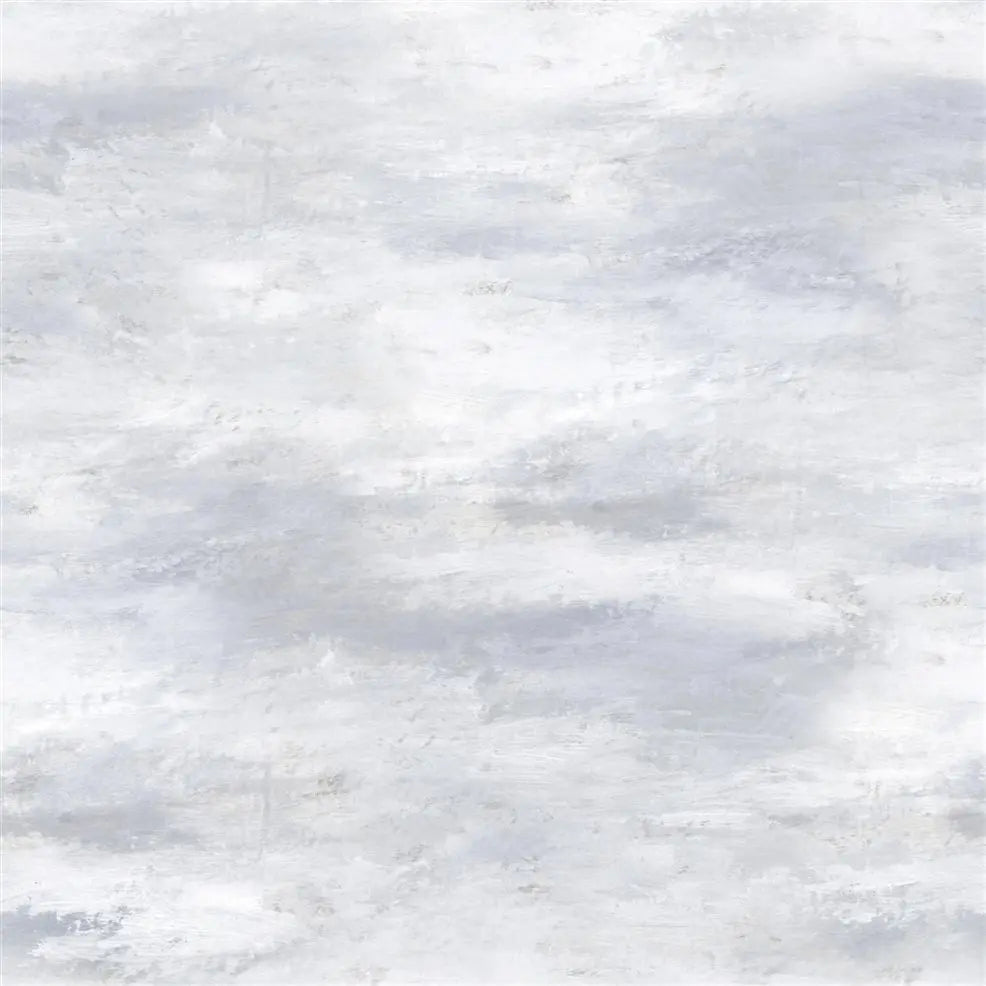 Cielo Wallpaper - Cloud - PDG677/05 - Designers Guild - Premier Wallcovering