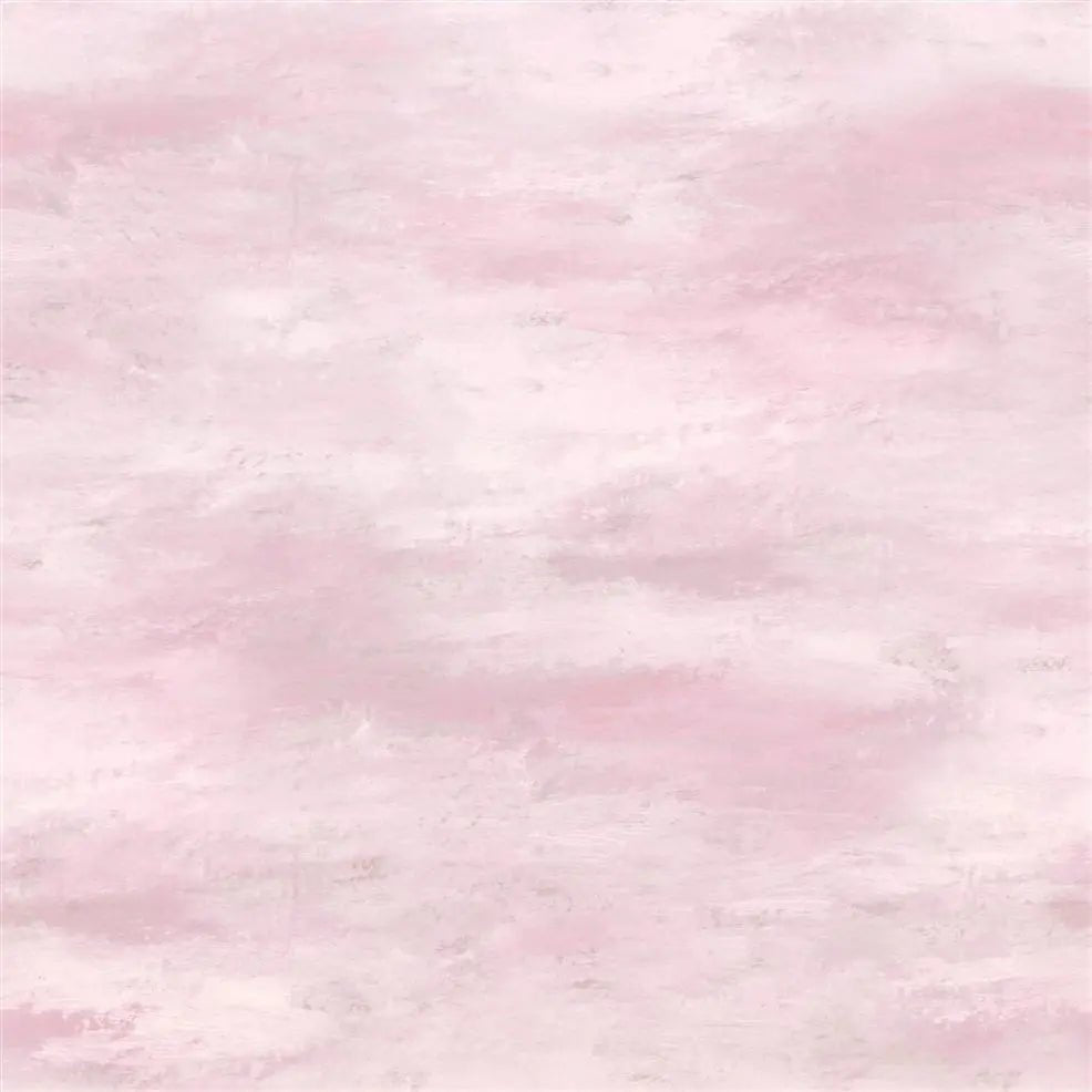 Cielo Wallpaper - Pale Rose - PDG677/06 - Designers Guild - Premier Wallcovering