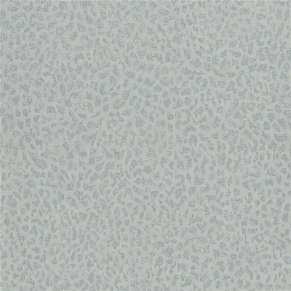 Ciottoli Wallpaper - Sky - PDG680/03 - Designers Guild - Premier Wallcovering