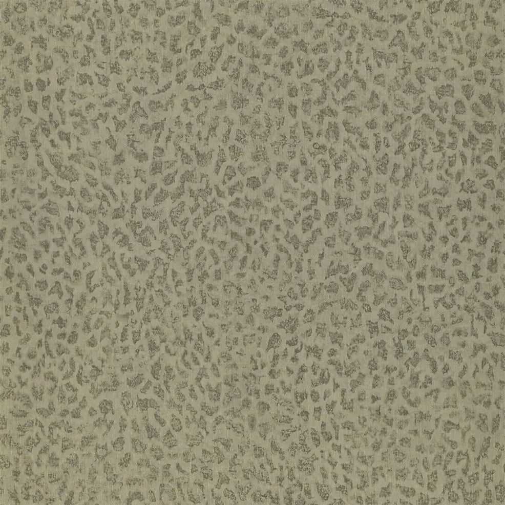 Ciottoli Wallpaper - Gold - PDG680/02 - Designers Guild - Premier Wallcovering