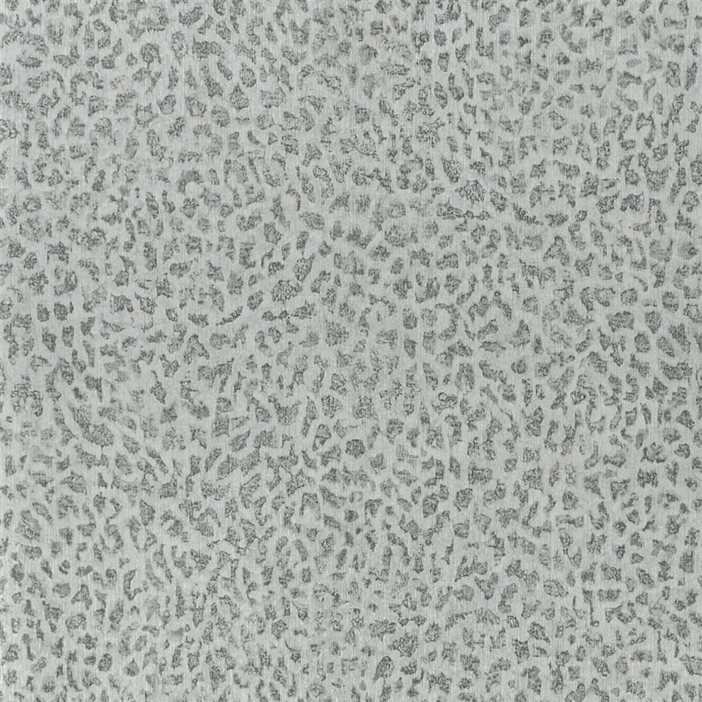 Ciottoli Wallpaper - Graphite - PDG680/06 - Designers Guild - Premier Wallcovering