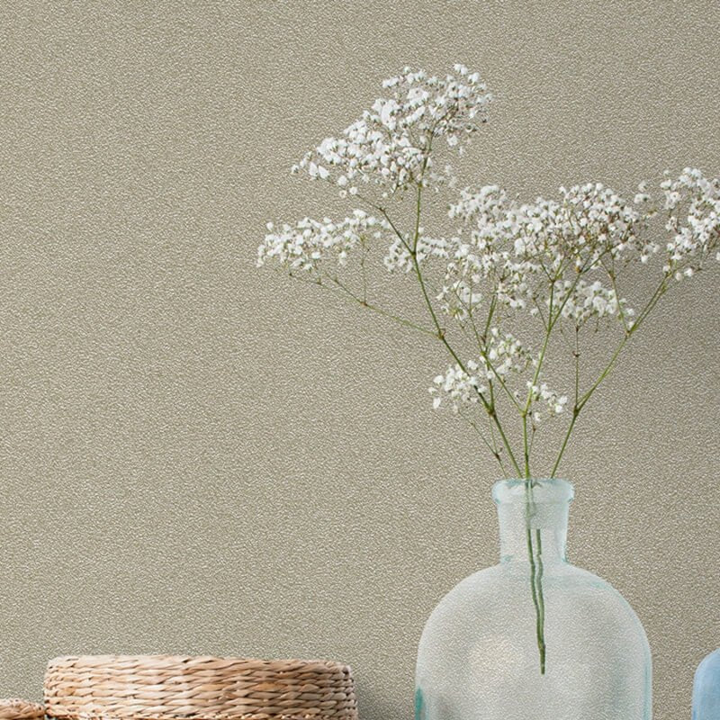 City Life Shimmer Metallic Wallpaper - Gold - Grandeco - JF1214 - Premier Wallcovering