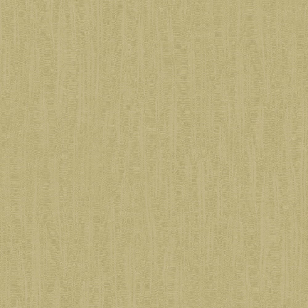 Classic Italian Unito Silver Plain Wallpaper - Yellow Gold - Galerie - 23687 - Premier Wallcovering