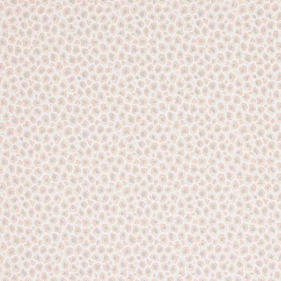Cleo Wallpaper - Pink - J197W - 02 - Jane Churchill - Premier Wallcovering
