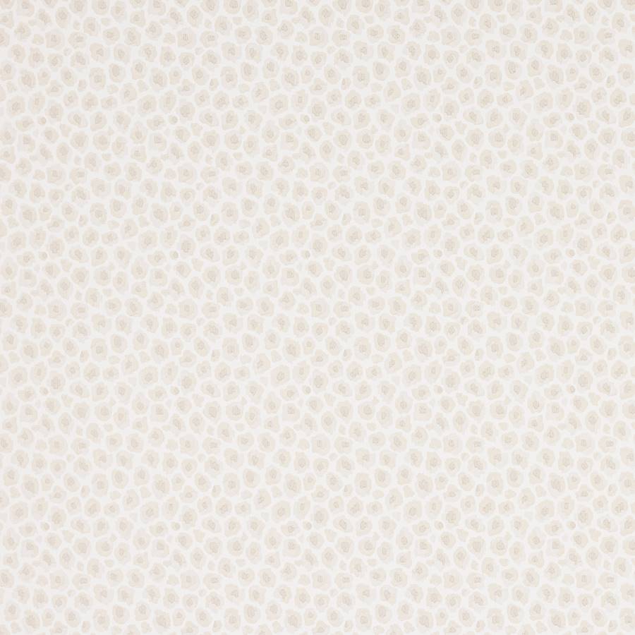 Cleo Wallpaper - Ivory - J197W - 03 - Jane Churchill - Premier Wallcovering