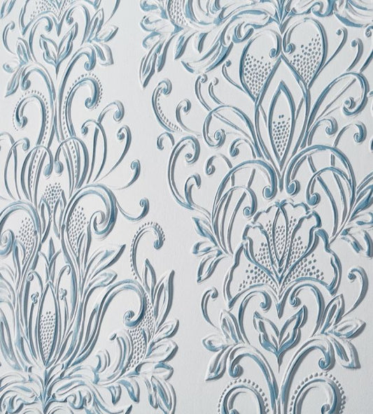 Lincrusta- RD1962FR - Premier Wallcovering