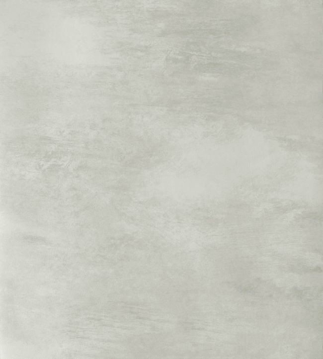 Cloud 9 Wallpaper - Grey On Pearl - Anna French - AT16159 - Premier Wallcovering