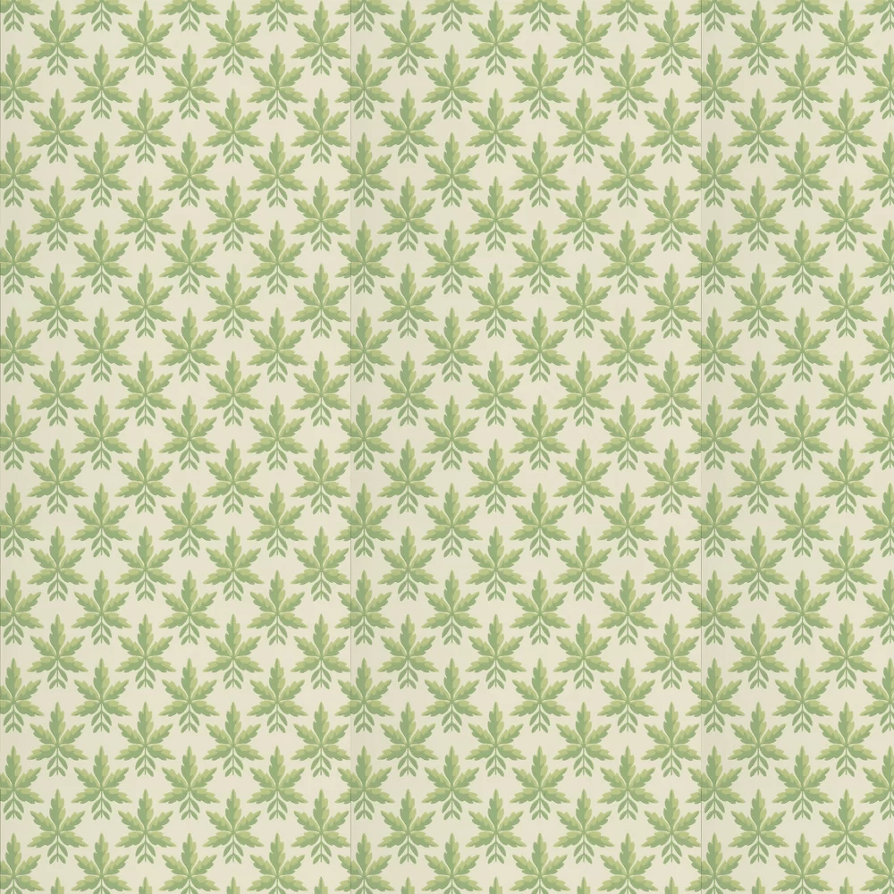 Clutterbuck Wallpaper - Lodge - Little Greene - 0245CLLODGE - Premier Wallcovering