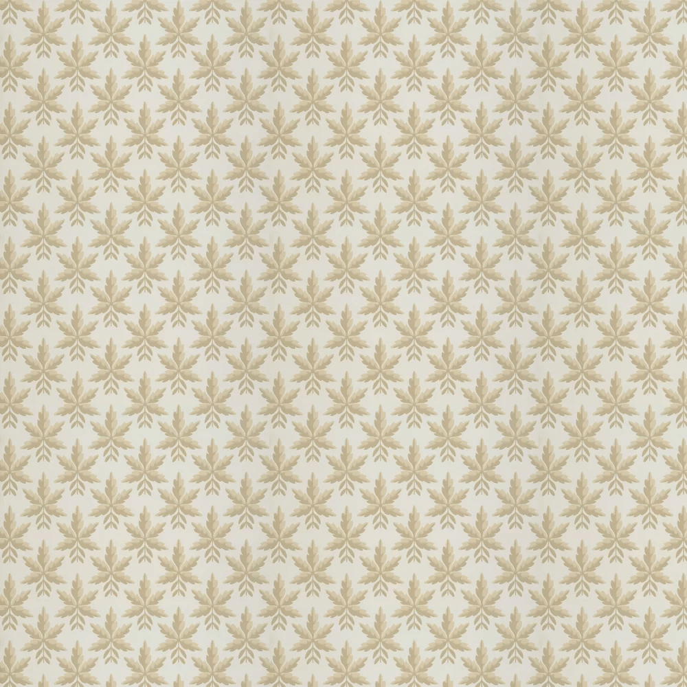 Clutterbuck Wallpaper - Hessian - Little Greene - 0245CLHESSI - Premier Wallcovering