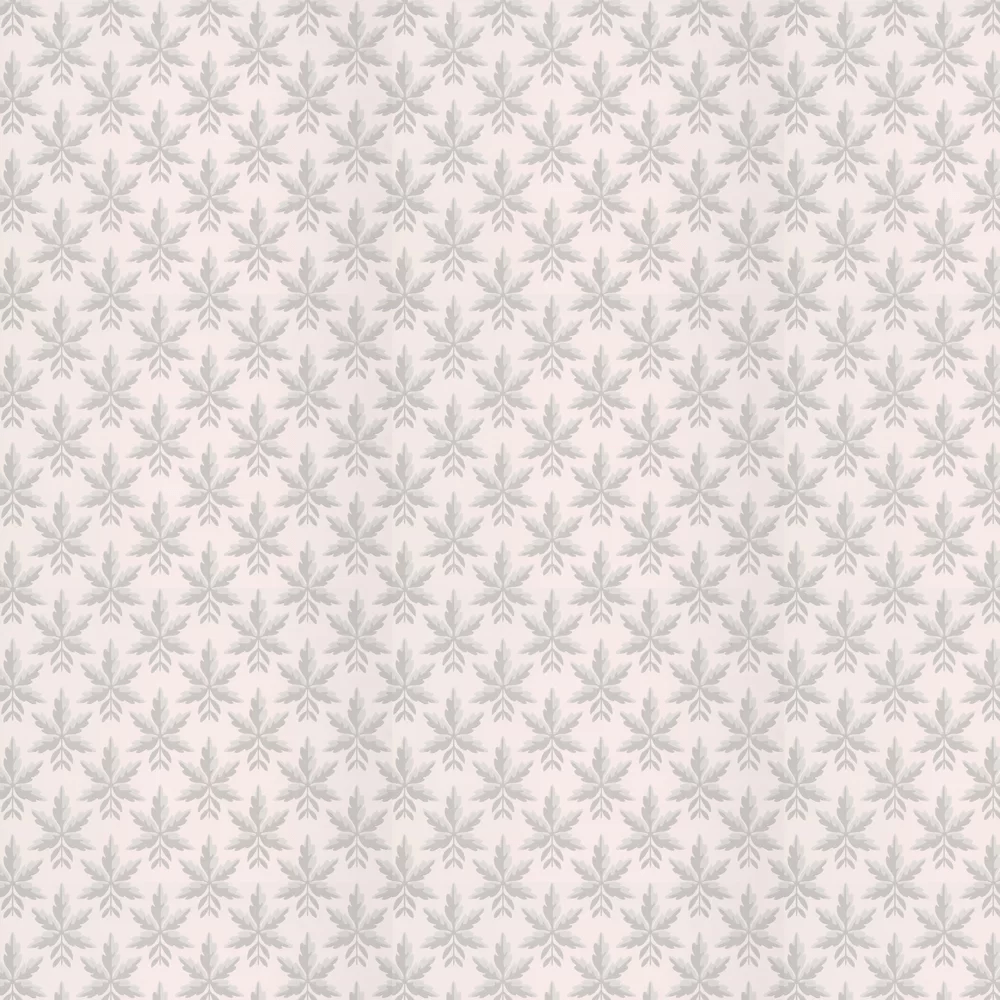 Clutterbuck Wallpaper - Puce - Little Greene - 0245CLPUCEZ - Premier Wallcovering
