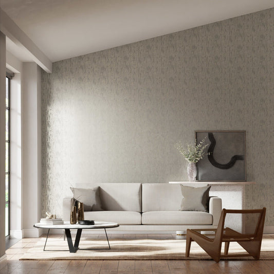 Cobra Wallpaper - Slate - EANT111167 - Harlequin - Premier Wallcovering