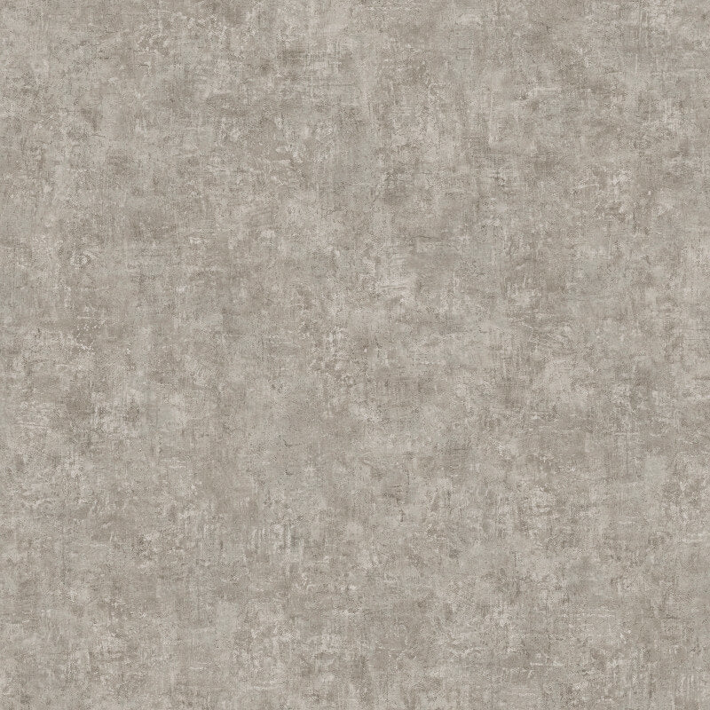 Colden Industrial Texture Wallpaper - Taupe - Muriva - 328777 - Premier Wallcovering