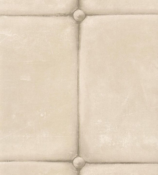 Colonial Wallpaper - Ivory - Andrew Martin - ENGCOIV - Premier Wallcovering