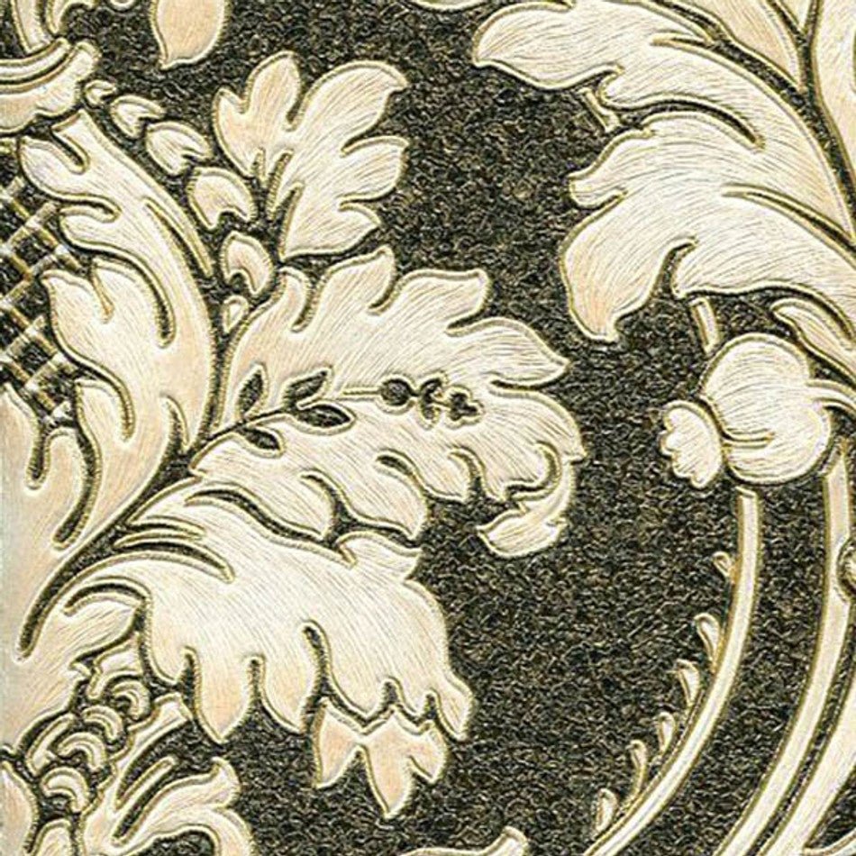 Concerto Wallpaper - Brown - Design ID - JC2008 - 5 - Premier Wallcovering