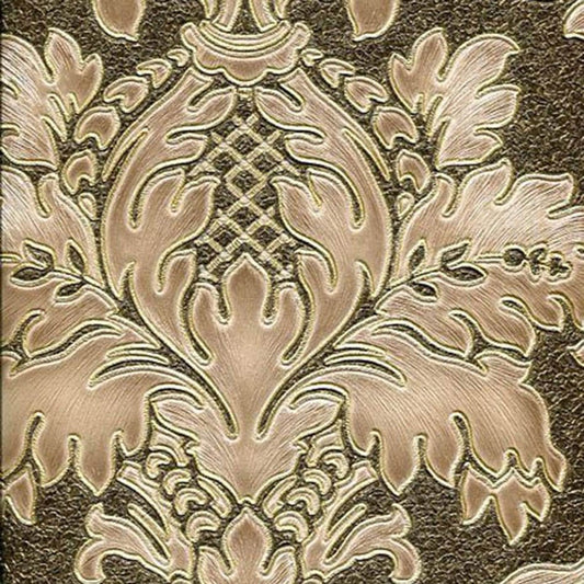 Concerto Wallpaper - Sand - Design ID - JC2008 - 6 - Premier Wallcovering