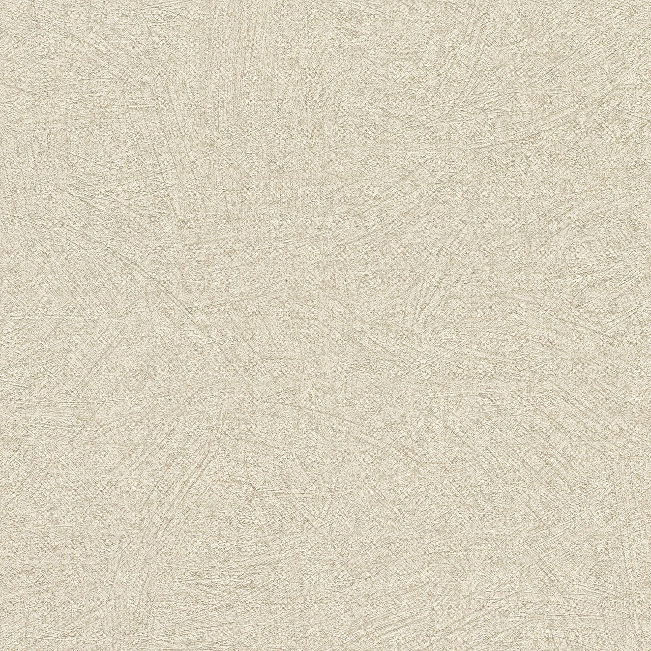 Concrete Emporium III Wallpaper - Beige/Gold - Rasch - 520248 - Premier Wallcovering