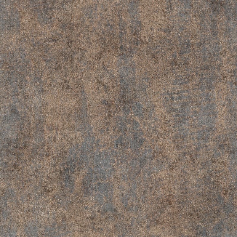 Concrete Texture Metallic Wallpaper - Taupe/Grey - Elle Decoration - 10438 - 38 - Premier Wallcovering