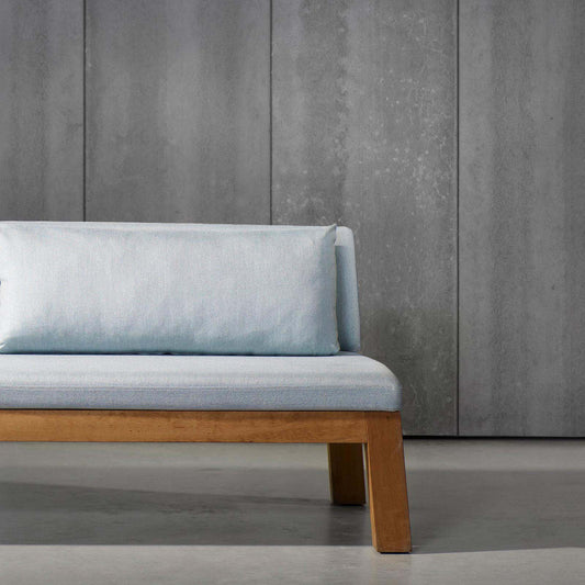 Concrete Water Drops Wallpaper - Silver - NLXL - CON - 04 - Premier Wallcovering