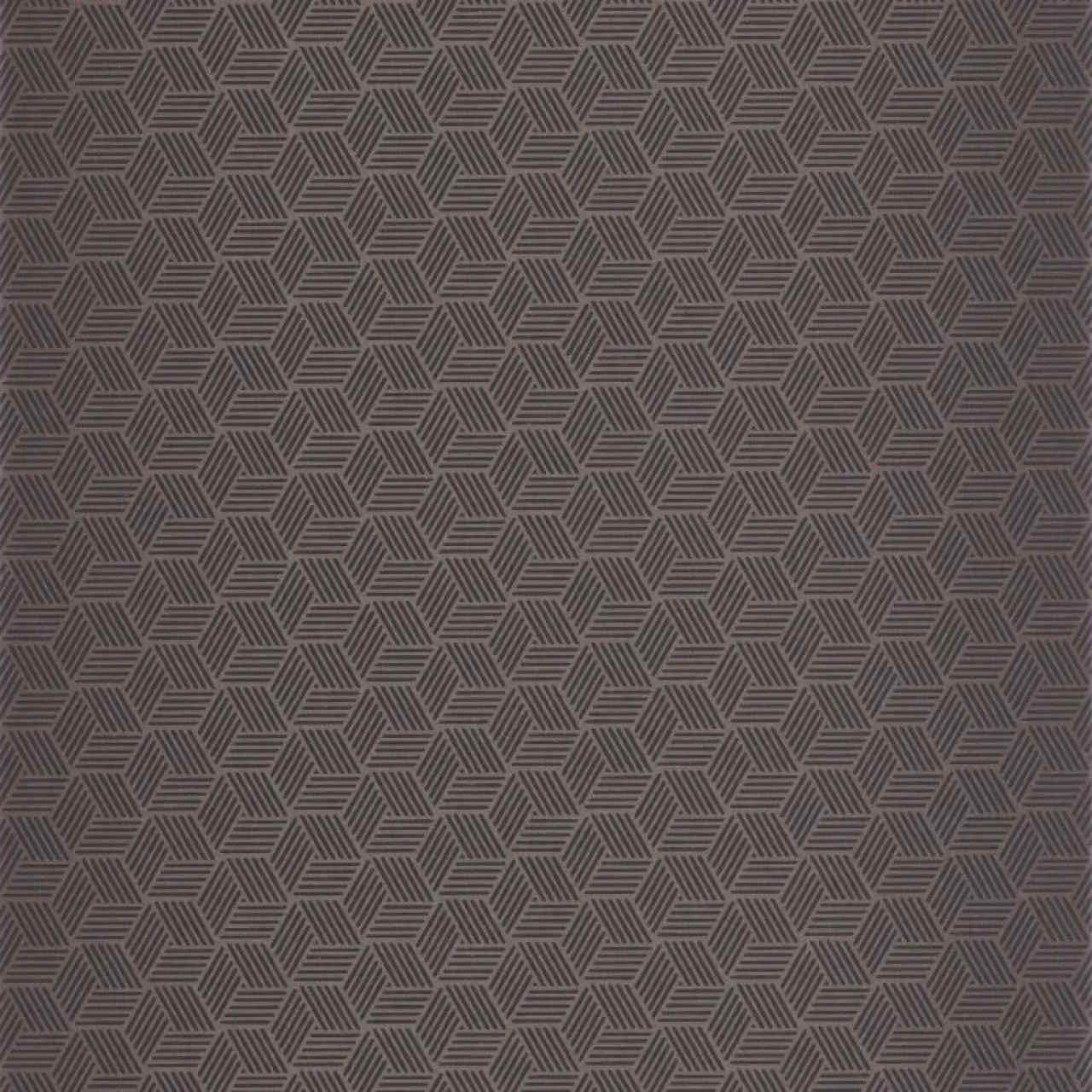 Connexions Alchimie Wallpaper - Noir Reglisse - Casadeco - 89949917 - Premier Wallcovering