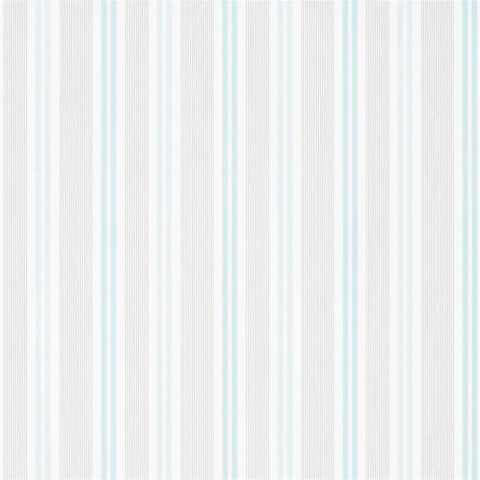 Cord Wallpaper - Sky - P585/06 - Designers Guild - Premier Wallcovering