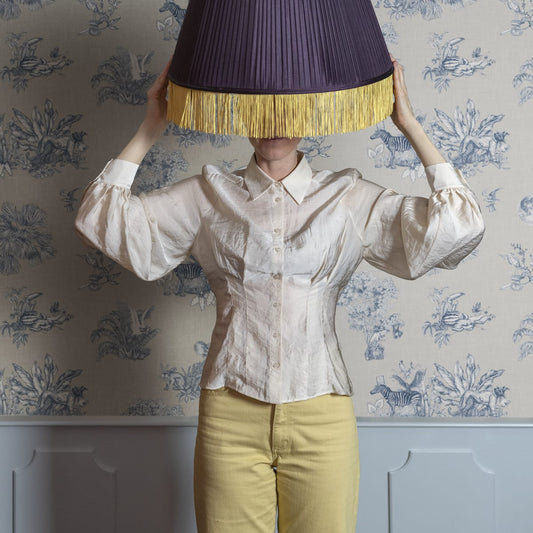 Cork Wallpaper - Slate - Rebel Walls - R17521 - Premier Wallcovering