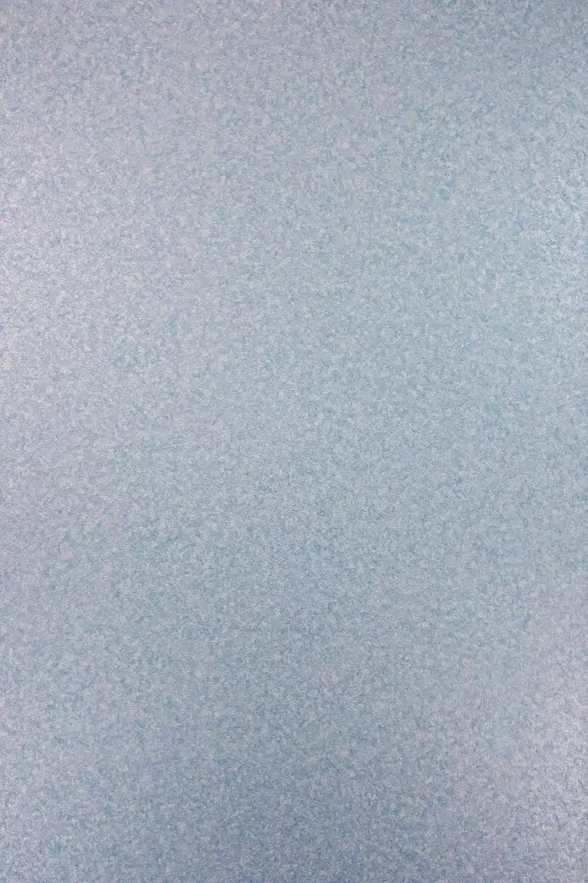 Corteccia Wallpaper - Steel Blue - Osborne & Little - W6190-17 - Premier Wallcovering