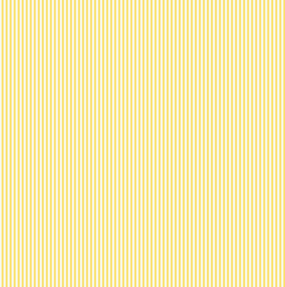 Country Critters Ticking Stripe Wallpaper - Blue - Joules - 120879 - Premier Wallcovering