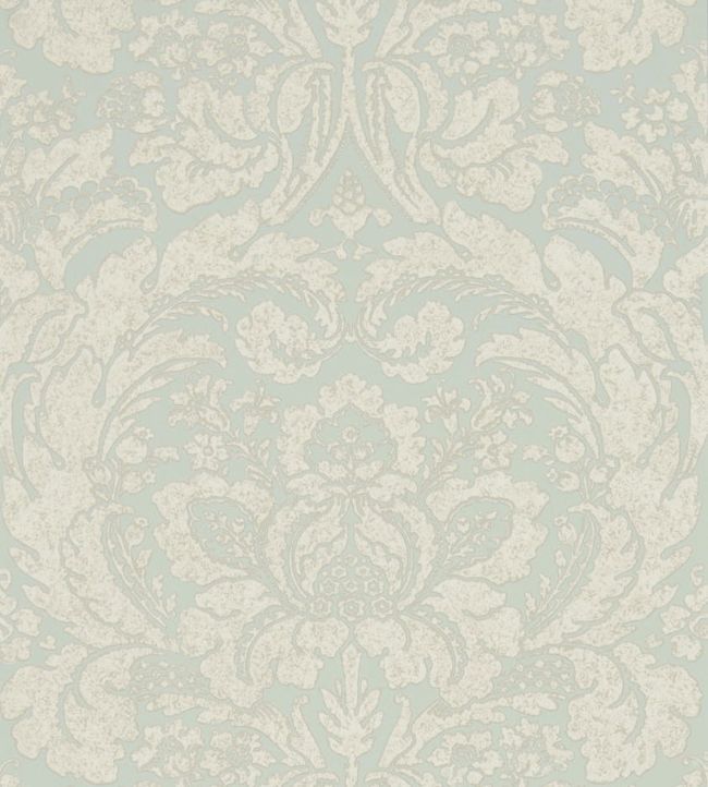 Courtney Wallpaper - Wedgwood - DDAM216405 - Sanderson - Premier Wallcovering