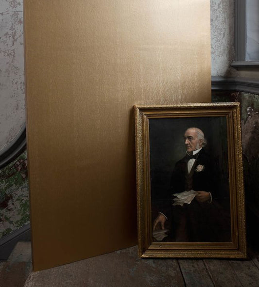 Crackle Wallpaper - Print Room Blue - 92/1003 - Cole & Son - Premier Wallcovering