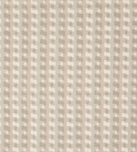 Cremaillere Performance Fabric - Latte - Christopher Farr Cloth - CF11506 - 02 - Premier Wallcovering