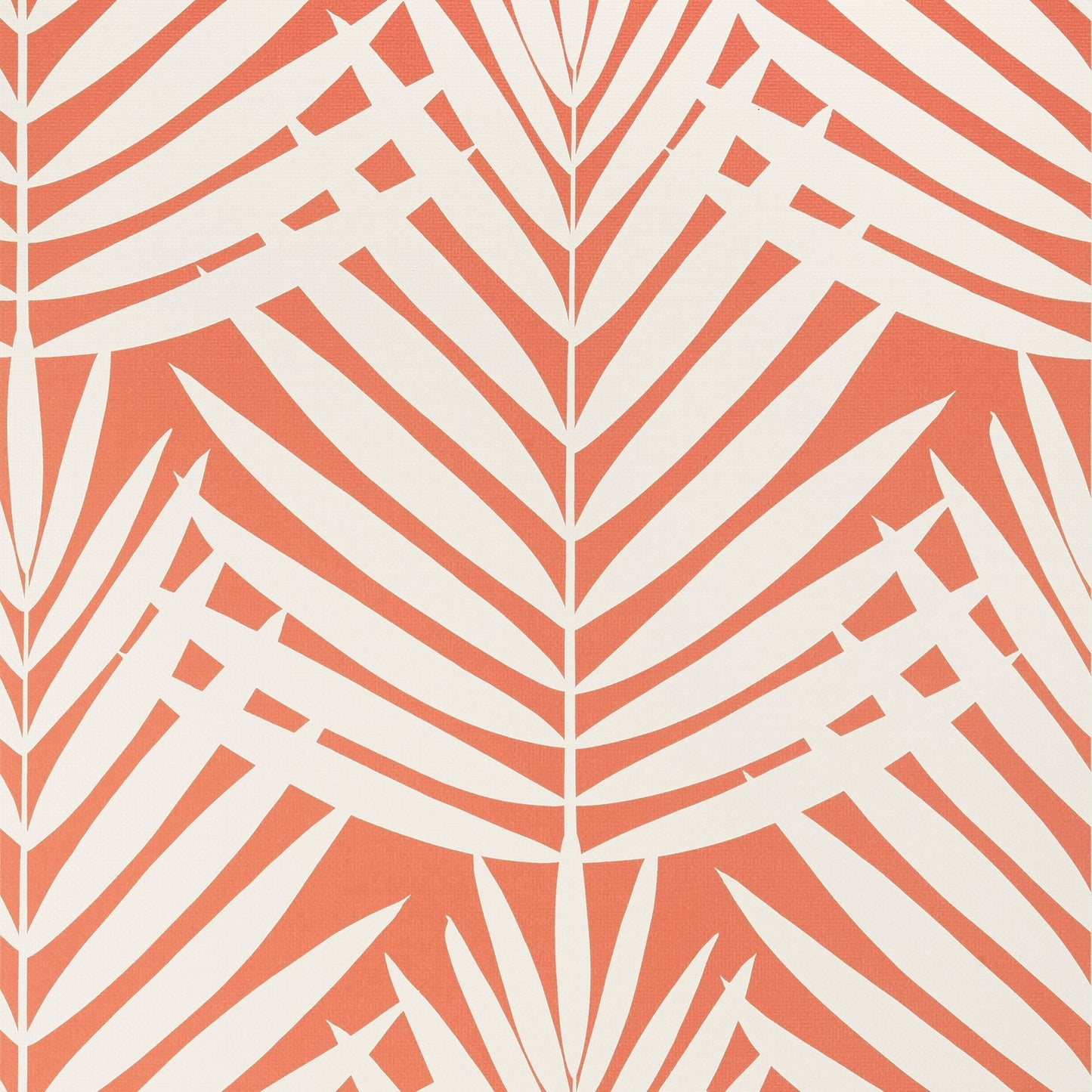 Croatia Wallpaper - Coral - Thibaut - T13934 - Premier Wallcovering