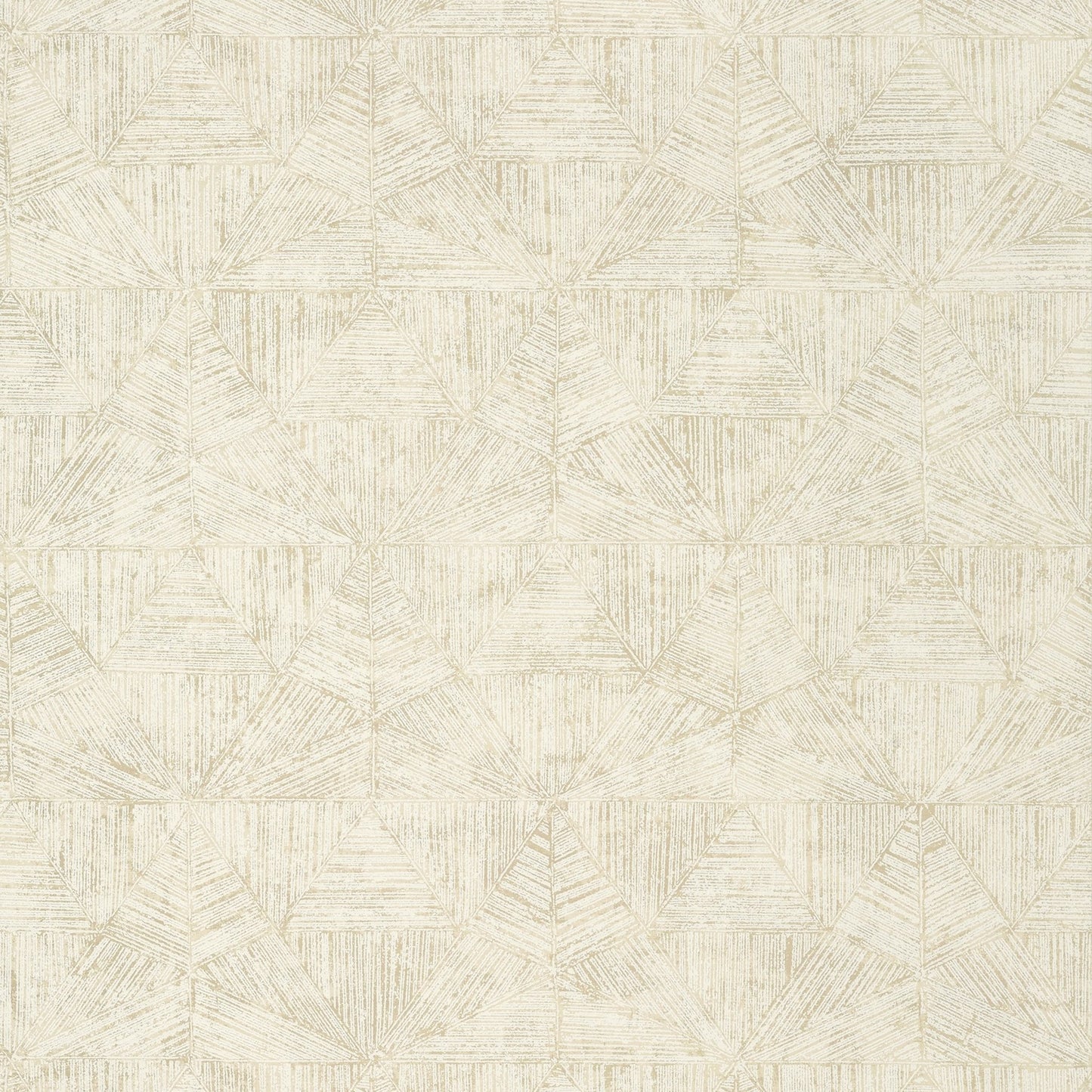 Crystalla Wallpaper - Beige - Thibaut - T10459 - Premier Wallcovering