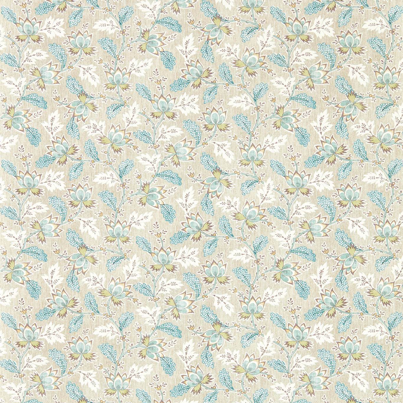 Dallimore Wallpaper - Fawn/multi - DABW217233 - Sanderson - Premier Wallcovering