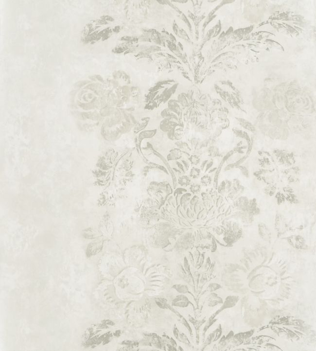 Damasco Wallpaper - Pearl - PDG674/06 - Designers Guild - Premier Wallcovering