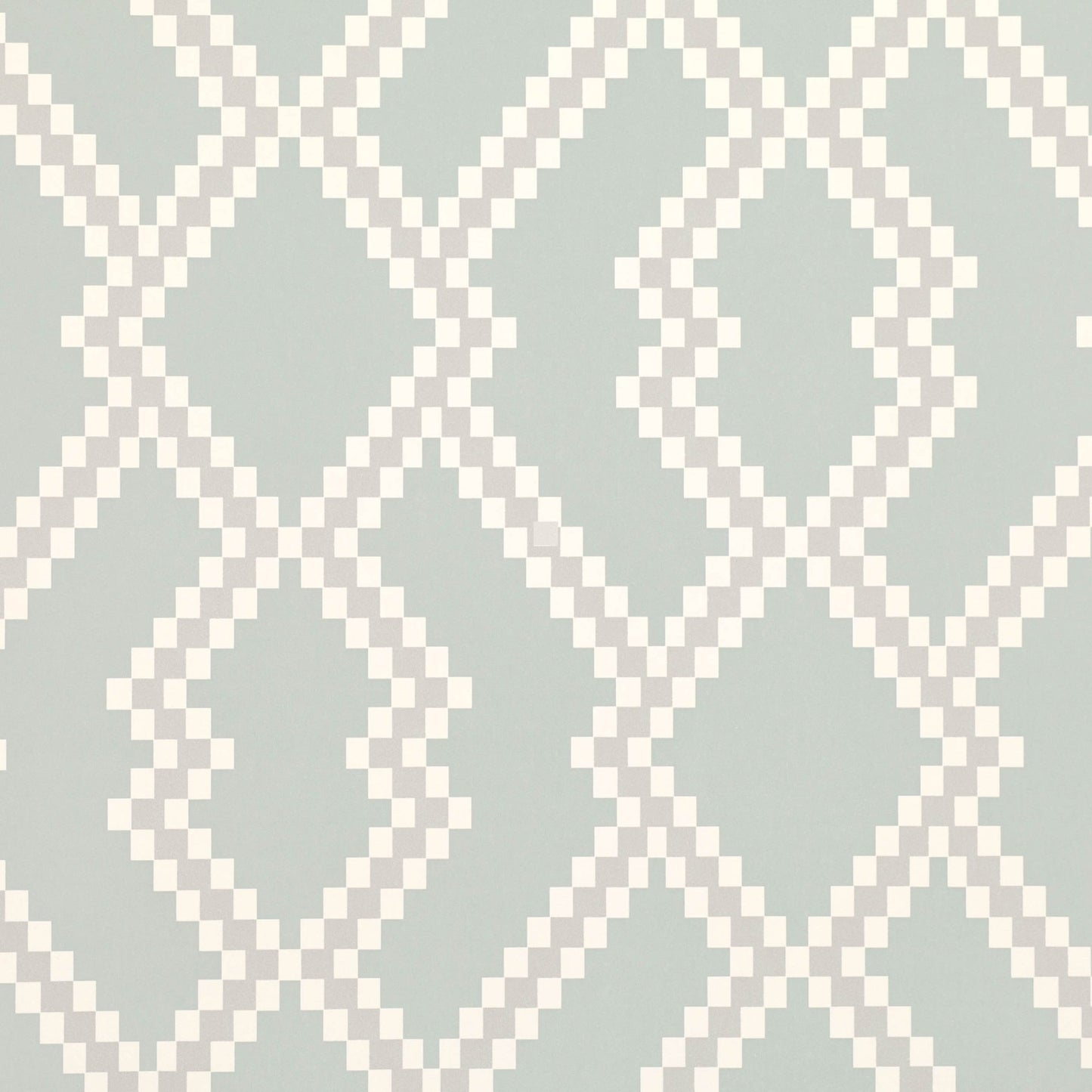Danton Wallpaper - Lovat - Romo - Floris - W413/04 - Premier Wallcovering