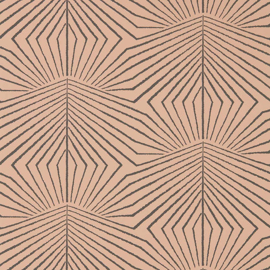 Dawning Wallpaper - Grounded/Ritual - HQN3112930 - Harlequin - Premier Wallcovering