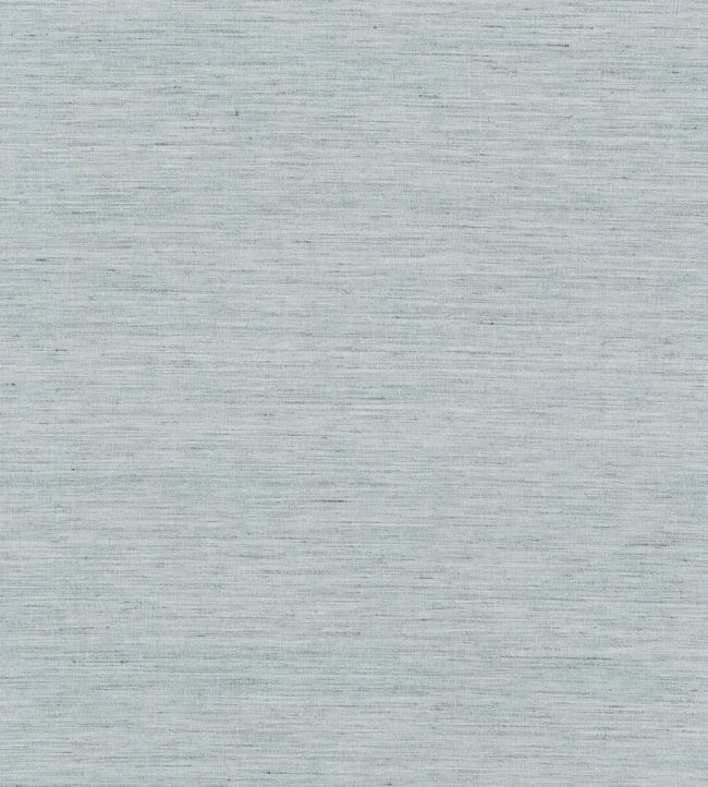 Deauville Linen Wallpaper - Charcoal - Anna French - AT16151 - Premier Wallcovering