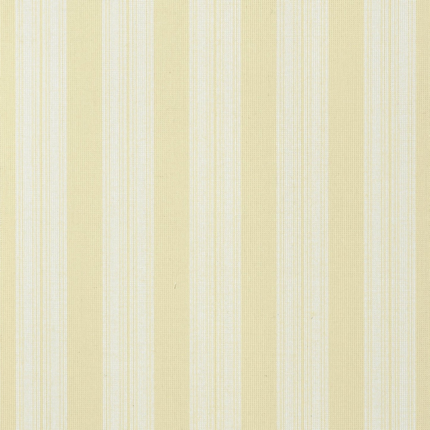 Deck Stripe Wallpaper - Straw - Thibaut - T24346 - Premier Wallcovering