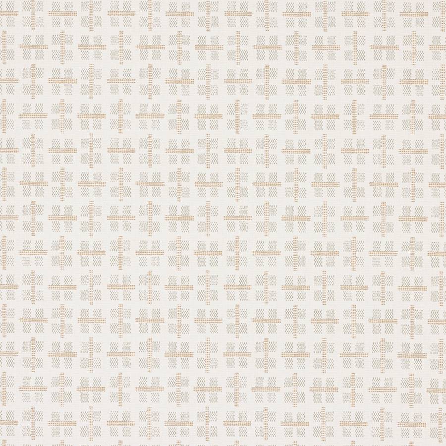 Dex Wallpaper - Neutral - J194W - 01 - Jane Churchill - Premier Wallcovering