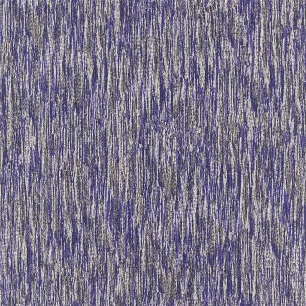 Dhari Wallpaper - Amethyst - PDG644/11 - Designers Guild - Premier Wallcovering
