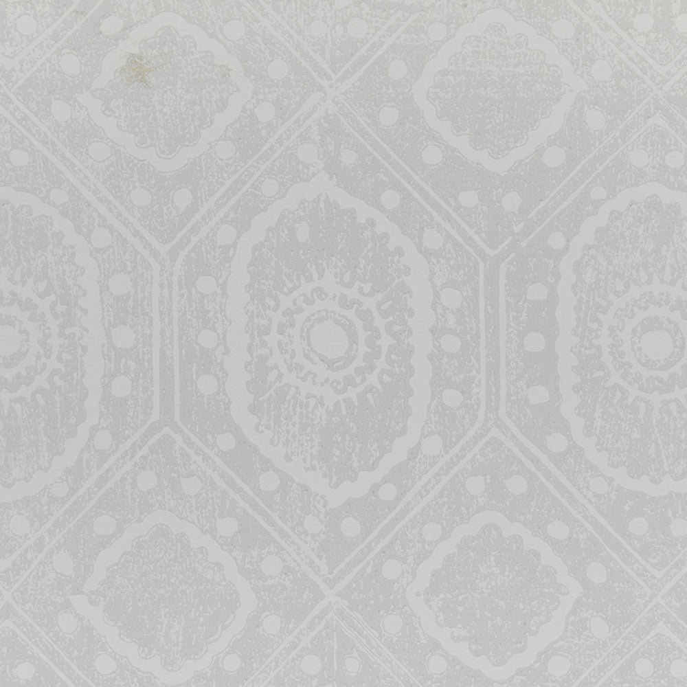 Diamond Wallpaper - Mist - Blithfield - 900-04 - Premier Wallcovering