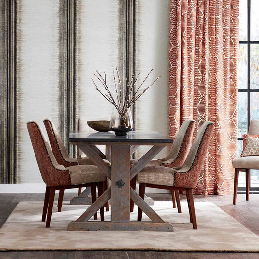 Distinct Wallpaper - Flint - HMFW111563 - Harlequin - Premier Wallcovering