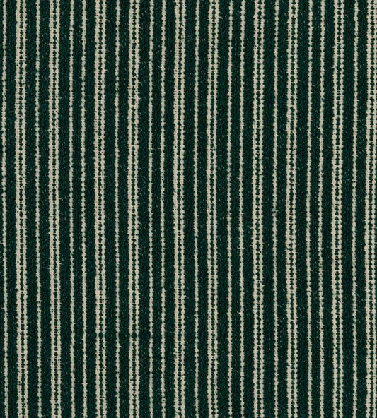 Divide Fabric - Emerald - Christopher Farr Cloth - CF1169 - 02 - Premier Wallcovering