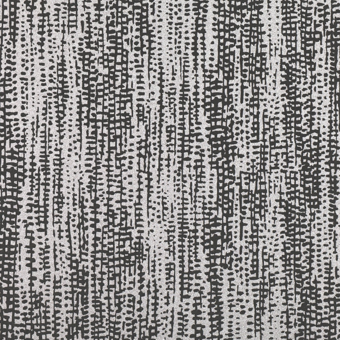 Dmitri Wallpaper - Jet - Villa Nova - W543/08 - Premier Wallcovering