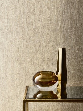 Dorado Wallpaper - Charcoal - J159W - 03 - Jane Churchill - Premier Wallcovering