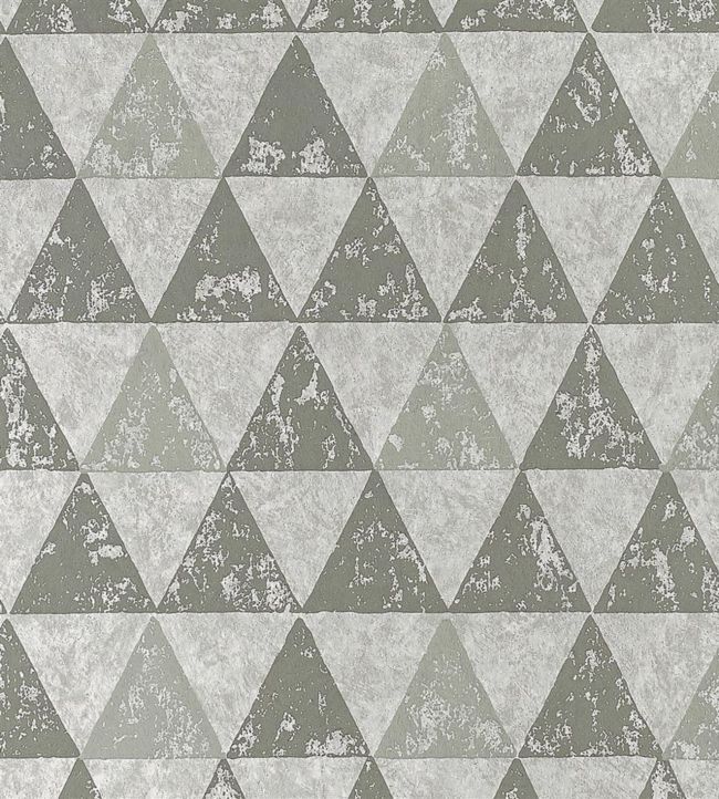 Dorsoduro Wallpaper - Silver - PDG1091/03 - Designers Guild - Premier Wallcovering