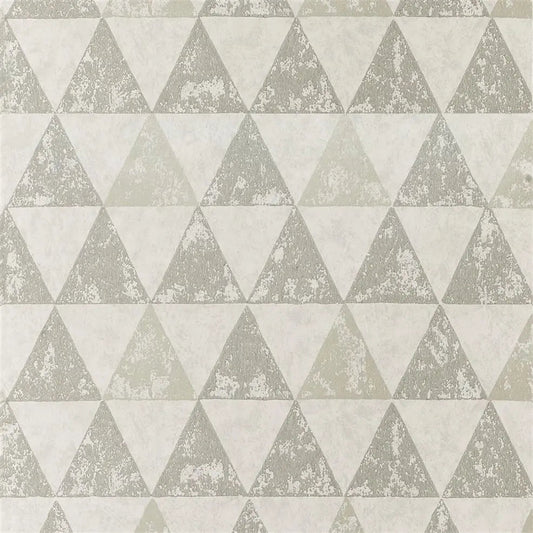 Dorsoduro Wallpaper - Platinum - Designers Guild - PDG1091/02 - Premier Wallcovering