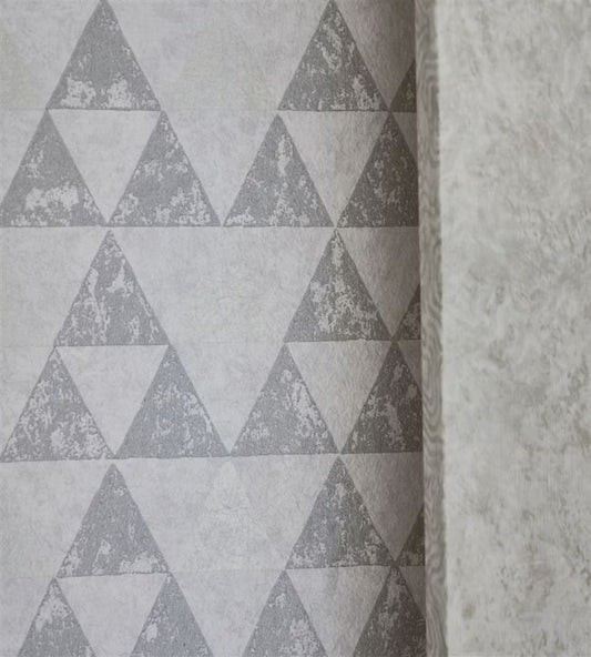 Dorsoduro Wallpaper - Ivory - PDG1091/01 - Designers Guild - Premier Wallcovering